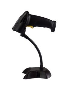 LCB OEM SCANER MS3 USB 1D      USB WIRELESS NEGRO CON BASE