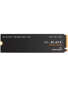 DISCO M.2 NVME   1TB WD BLACK  SN7100