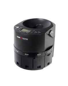 CONTADOR DE MONEDAS CC604