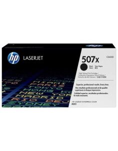 TONER HP CE400X 507X NEGRO