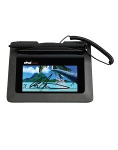 CAPTADOR FIRMAS EPAD-VISION    FIRMA COLOR