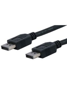 CABLE DISPLAY PORT 1.8M M/M