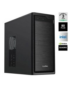 PCFG GDX ATX I9-14900F    16GB  500GB NVME QUADRO A400 4GB