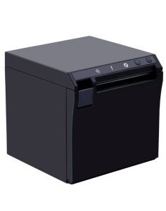 IMPRES. MARCA TICKET ITP-FRONT  80mm USB ETHERNET NEGRA