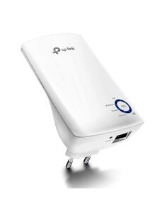 REPETIDOR WIRELESS TL-WA850RE  TP-LINK