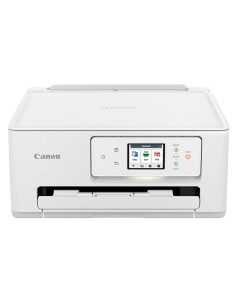MULTIF. CANON PIXMA TS7650I    WIFI BLANCA