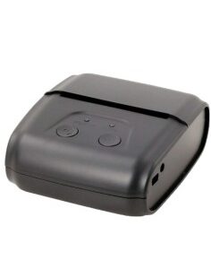 IMPRES. MARCA TICKET ITP-58 BT  USB SERIE NEGRA + FUNDA