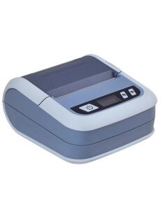 IMPRES. MARCA TICKET ILP-80    BT USB PORTABLE + FUNDA GRIS