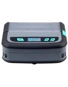 IMPRES. MARCA TICKET ILP-108   BT USB PORTABLE + FUNDA GRIS