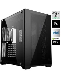 PCFG GDX ATX I5-14400F  32GB     1TB NVME RTX 5080 16GB FREED