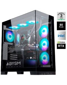 PCFG GDX ATX I5-14400F  32GB     1TB NVME RTX5090 32GB FREED