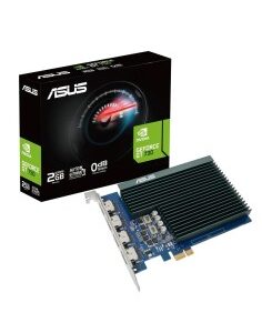 VGA GT730   2GB GDDR5 ASUS