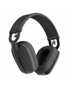 AURI + MIC BT LOGITECH ZONE    VIBE 100 GRAFITO