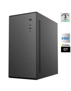 PCF  GDX MAT G14 I5-14400F 16G B 500GB NVME VGA GT710 2GB FRE