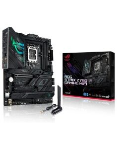 PB S-1700 Z790 ASUS ROG STRIX  Z790-F GAMING WIFI ATX