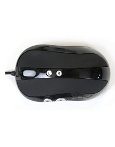 RATON USB GAMING UK-G5 NEGRO   2200DPI