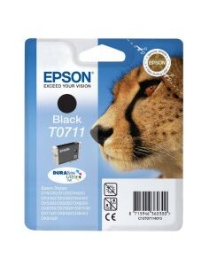 CARTUCHO EPSON T071140 NEGRO