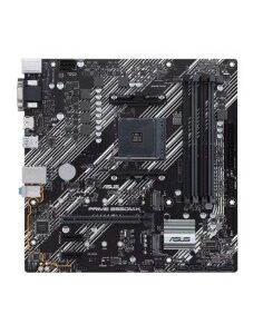 PB S-AM4  B550 ASUS    B550M-K