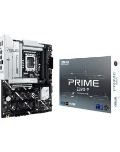 PB S-1851 Z890 ASUS Z890-P     PRIME ATX
