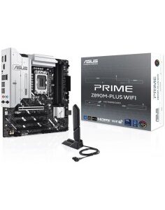 PB S-1851 Z890 ASUS Z890M-PLUS PRIME WIFI M-ATX