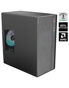 PCF  GDX MAT RYZEN5 8600G 16GB   1TB M.2 NVME FREEDOS