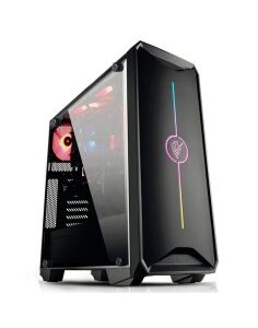CAJA SEMITORRE ATX PHOENIX     ZMIR GAMING