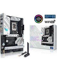 PB S-1700 B760 ASUS ROG STRIX  B760-F GAMING WIFI DDR5 ATX