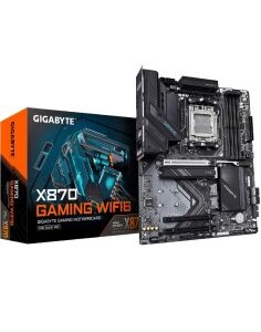 PB S-AM5  X870 GIGABYTE        WIFI6 GAMING ATX