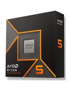 CPU AMD RYZEN 5 S-AM5   9600X  3.9GHZ BOX SIN VENTILADOR
