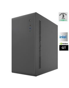 PCF  GDX MAT I5-12400F   8GB   500GB NVME VGA GT710 2GB FREE