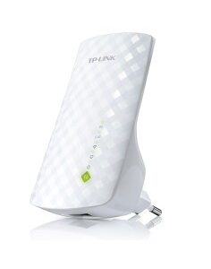 REPETIDOR WIRELESS TP-LINK RE2 00 AC750