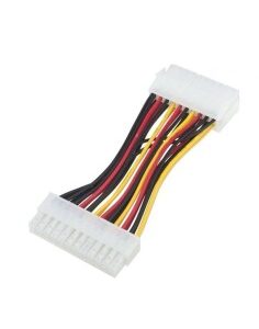ADAPT. DE 20 A 24 PINS  5cm