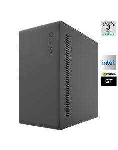 PCF  GDX MAT I5-12400F  16GB     1TB NVME VGA GT710 2GB FREE