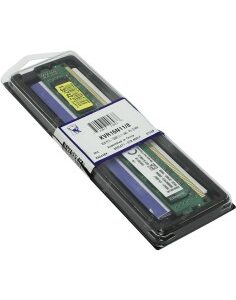 DDR3  8GB/1600 KINGSTON