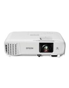 PROYECTOR EPSON EB-E24         BLANCO