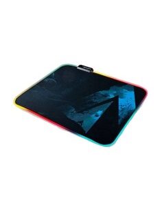 ALFOMBRILLA COVENANT RGB XXL   MOUSE PAD GAMING ABYSM