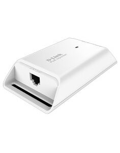 INYECTOR DLINK POE DPE-101GI