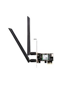 WIRELESS PCIE  DLINK DWA-X582  AX3000 WIFI6 BT 5.0