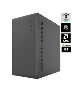 PCP  GDX MAT G12 I5-12400F 16G B 500GB GT710 2GB W11PRO