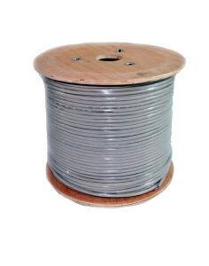 BOBINA FTP 305  M CAT.6 RIGIDA