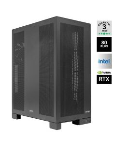 PCFG GDX ATX I7-14700F  64GB   2TB NVME RTX 5070 12GB