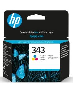 CARTUCHO HP C8766EE N343 TRICO