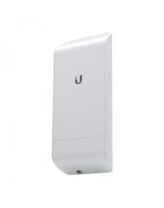 PUNTO ACCESO UBIQUITI LOCOM5   EXTERIOR