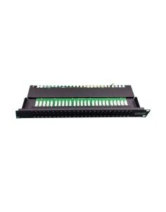 PATCH PANEL 50 PTOS CAT. 3