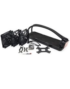 KIT REFRIGERACION LIQUIDA ATLA NTICO 360 DISPLAY