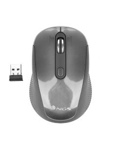 RATON WIRELESS NGS HAZE GRAY