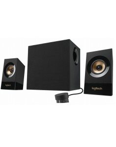 ALTAVOZ 2.1 LOGITECH Z533 NEGR O