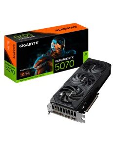 VGA RTX5070   12GB GDDR7  GIGA BYTE GAMING OC WINDFORCE