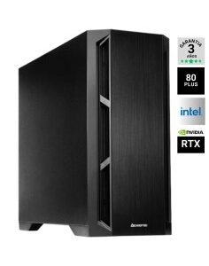 PCFG GDX ATX I9-14900KF   64GB    2TB NVME RTX 5070 12GB FRE