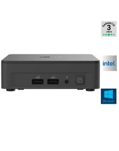 226105 NUP GDX  ASUS  NUC  I5- 1340P 16GB 500GB NVME W11PRO